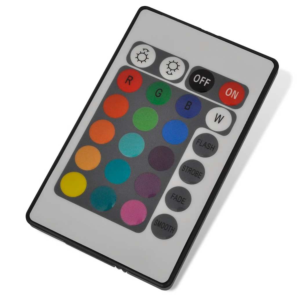 Led Aquarium-Leuchte Bubble Lampe Rgb