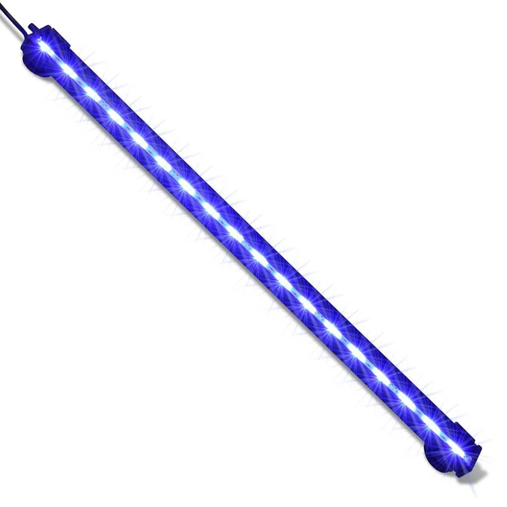 Led Aquarium-Leuchte Bubble Lampe Rgb