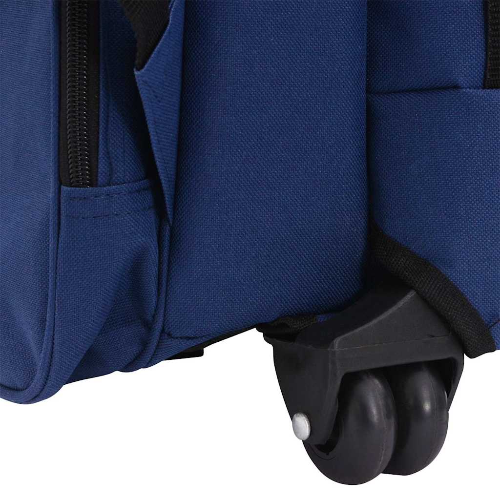 Trolley Für Haustiere 3-In-1 Faltbar