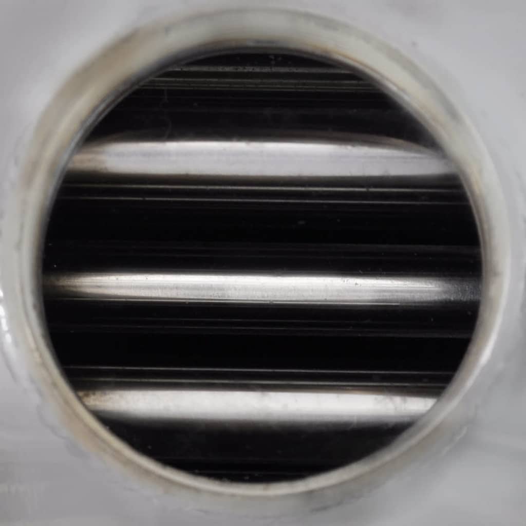 Pool-Wärmetauscher 28 Kw
