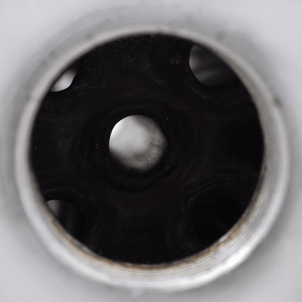 Pool-Wärmetauscher 28 Kw