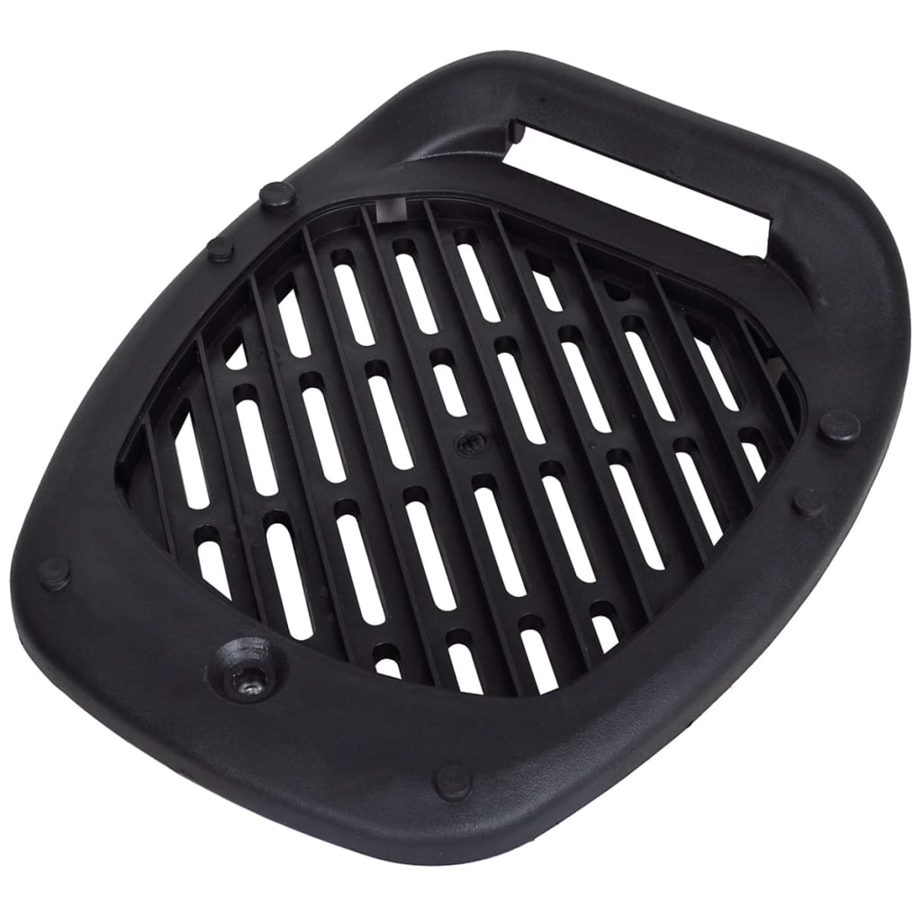 Motorrad-Topcase 36 L Für Einen Helm