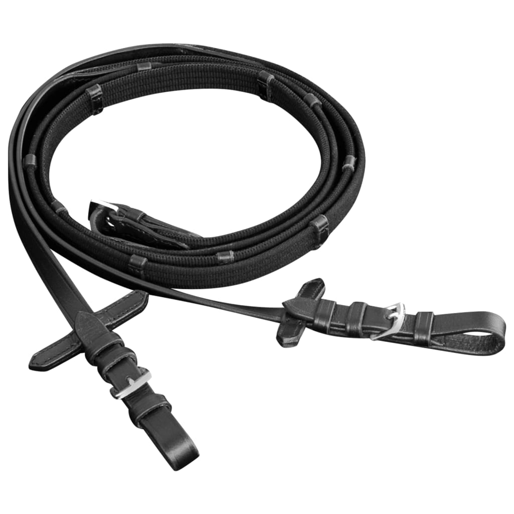 Leder Trense Trensenzaum Mit Zügeln Und Gebiß