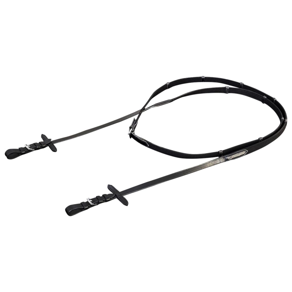 Leder Trense Trensenzaum Mit Zügeln Und Gebiß