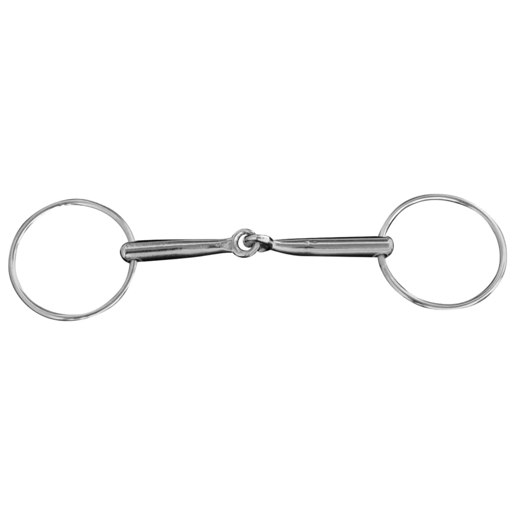 Leder Trense Trensenzaum Mit Zügeln Und Gebiß