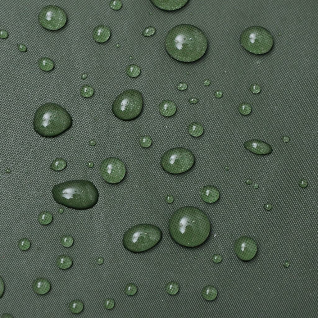 Vidax 2-Tg. Regenanzug Wasserdicht Strapazierfähig Mit Kapuze