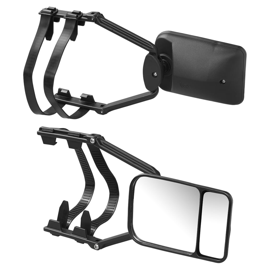 Proplus Caravanspiegel Duo