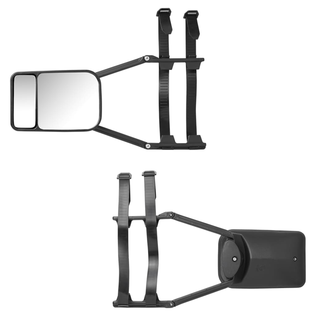 Proplus Caravanspiegel Duo