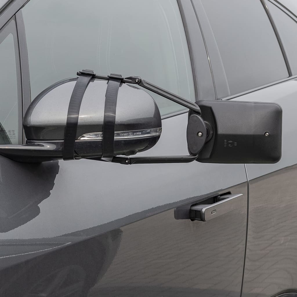 Proplus Caravanspiegel Duo