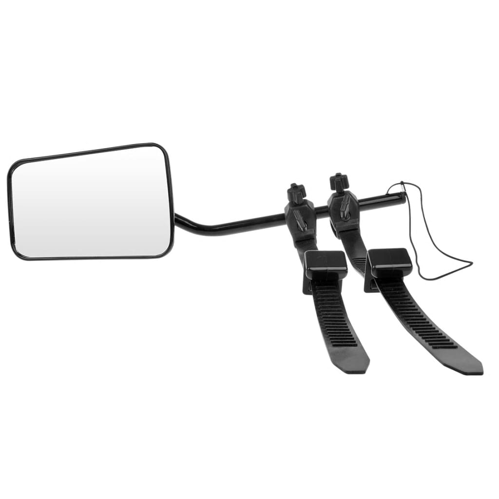 Proplus Caravanspiegel Deluxe