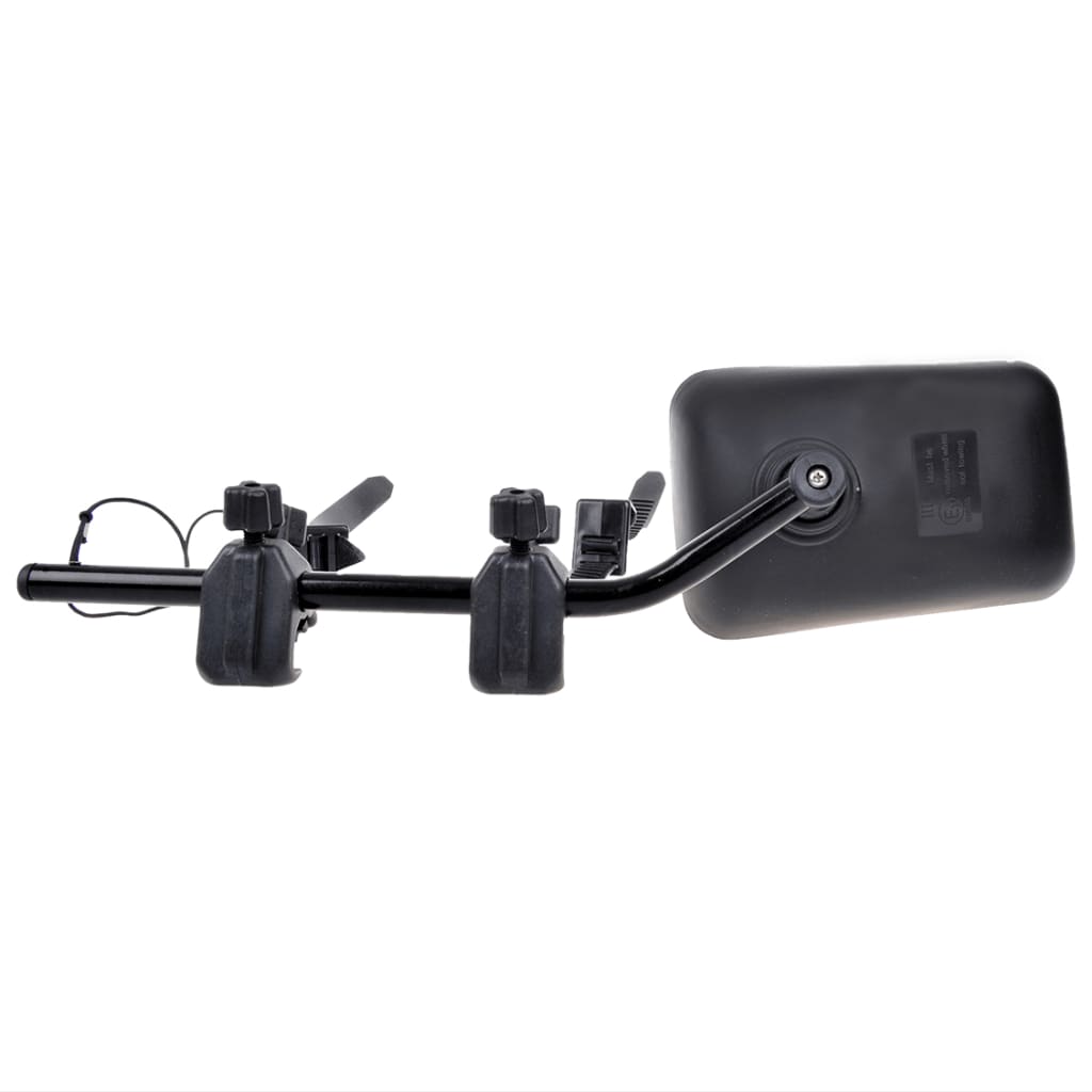 Proplus Caravanspiegel Deluxe