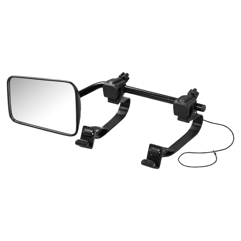 Proplus Caravanspiegel Deluxe