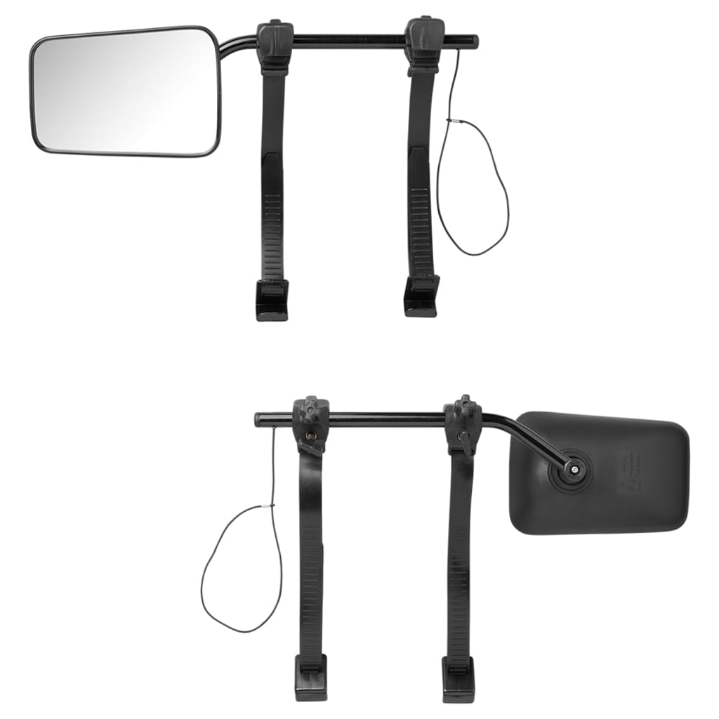 Proplus Caravanspiegel Deluxe