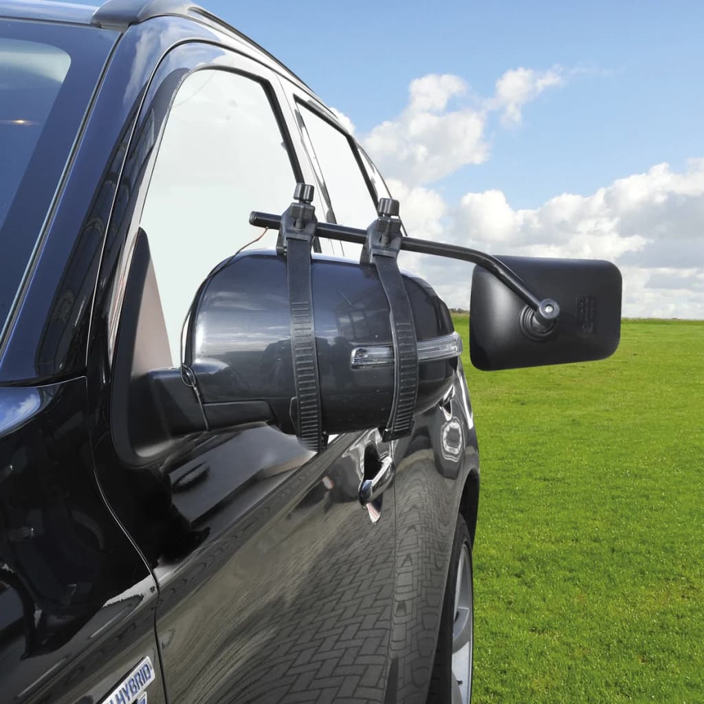 Proplus Caravanspiegel Deluxe