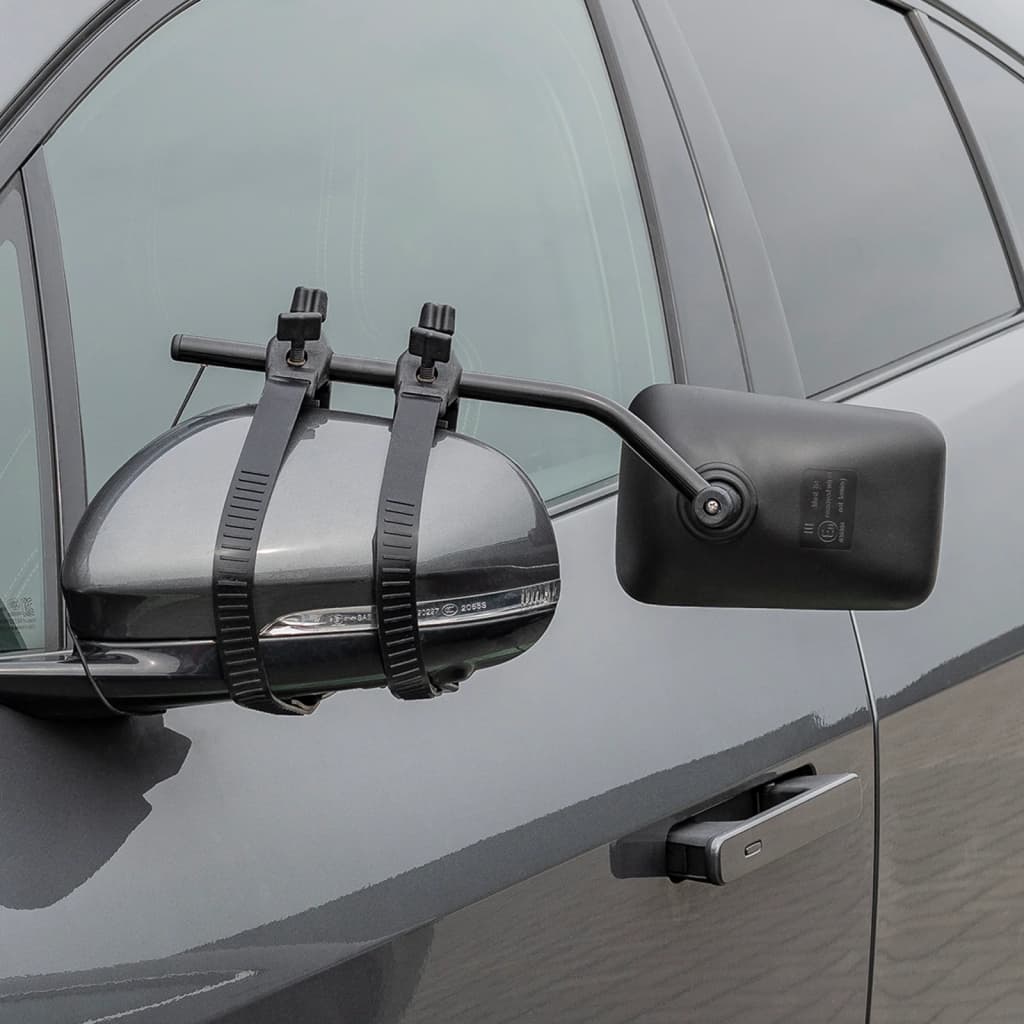 Proplus Caravanspiegel Deluxe