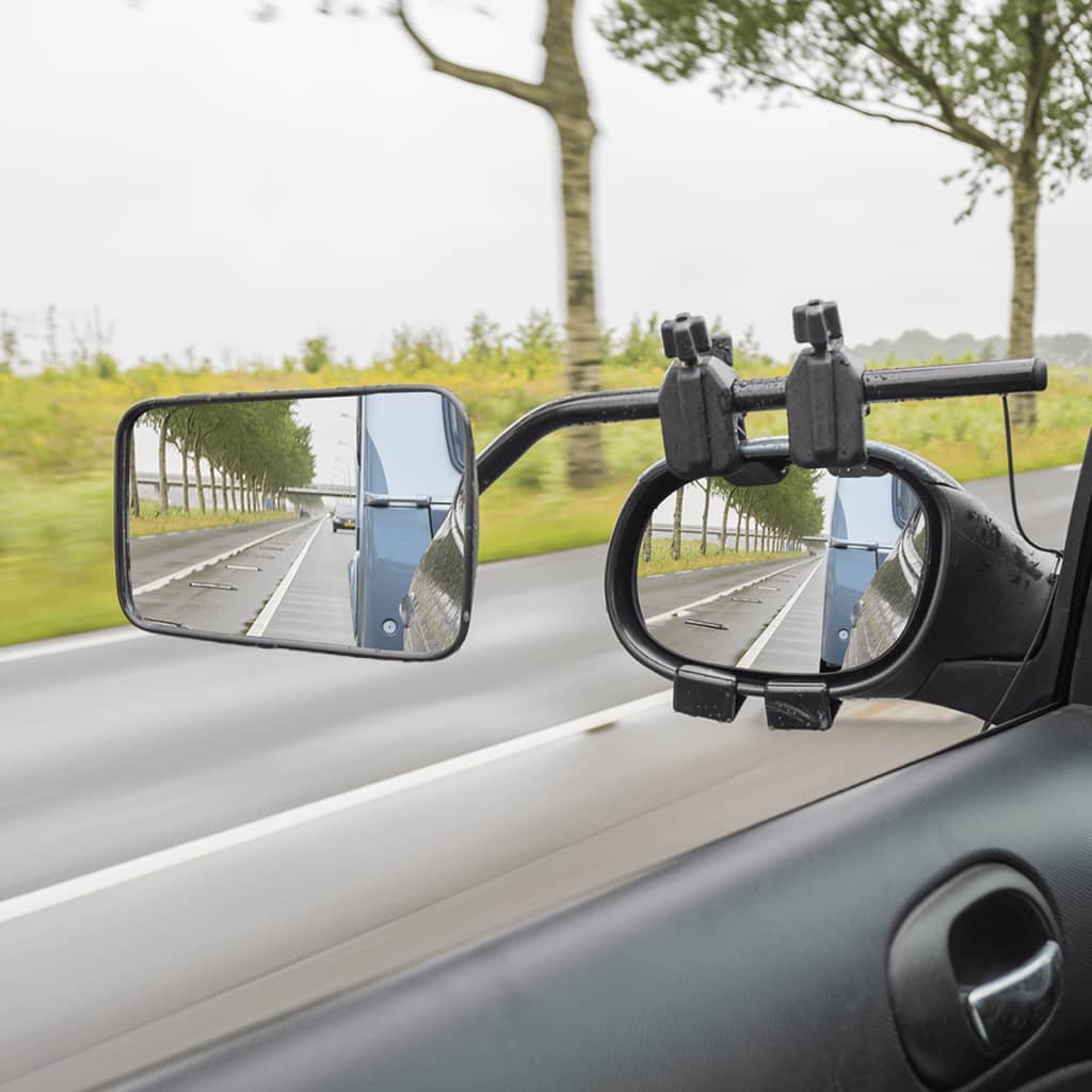Proplus Caravanspiegel Deluxe