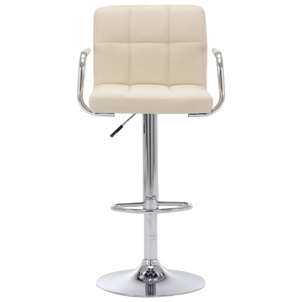 Barhocker Stoff