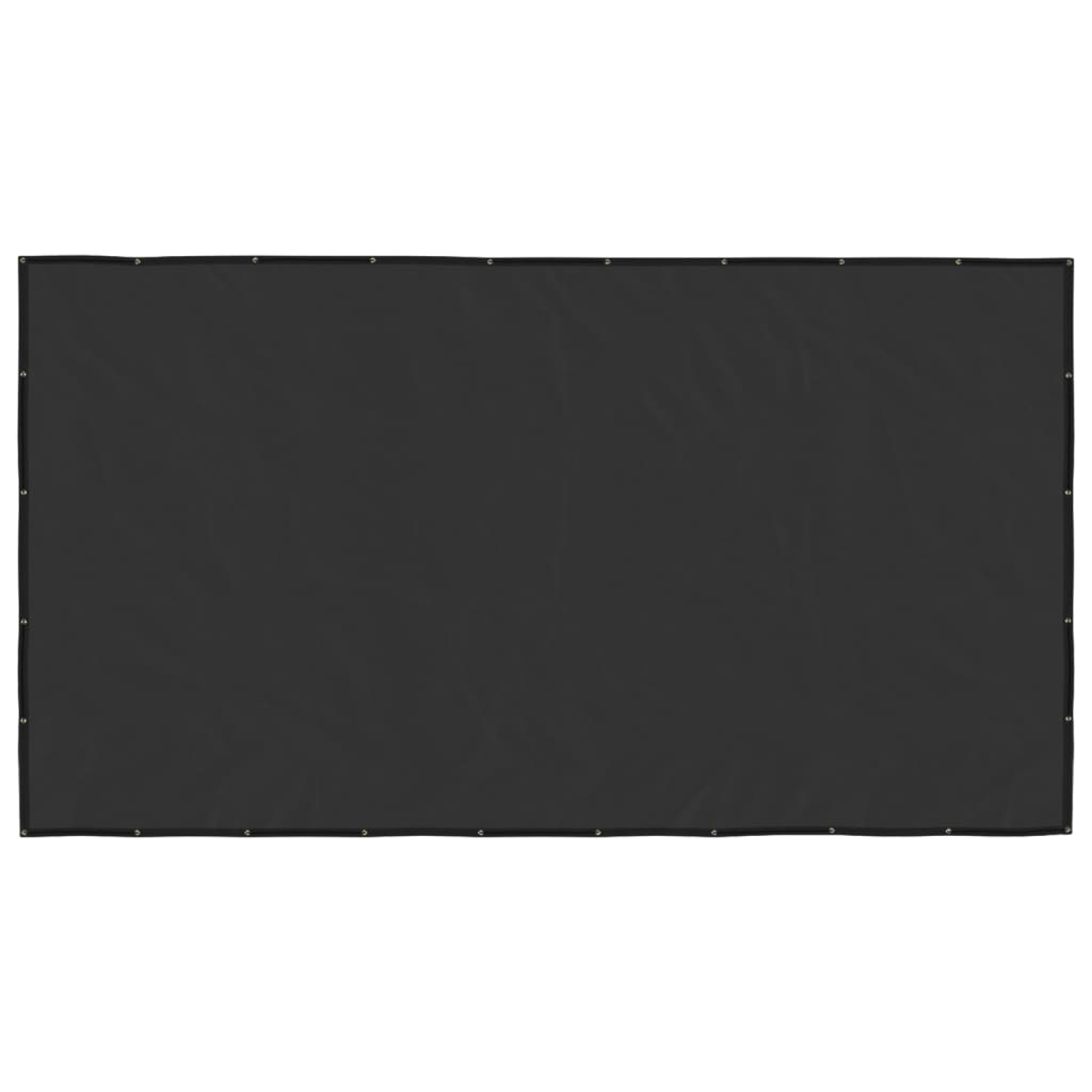 Anhängernetz Hdpe 2,5X4,5 M