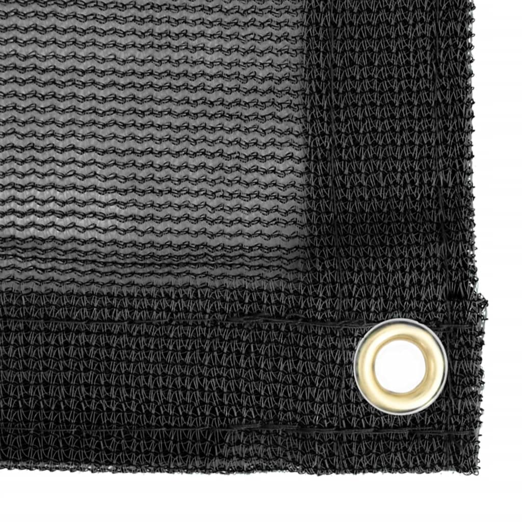 Anhängernetz Hdpe 2,5X4,5 M