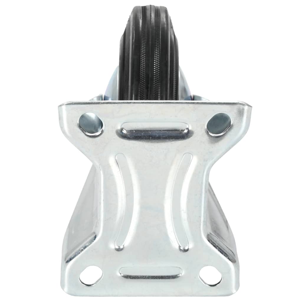 8 Stk. Bockrollen 160 Mm