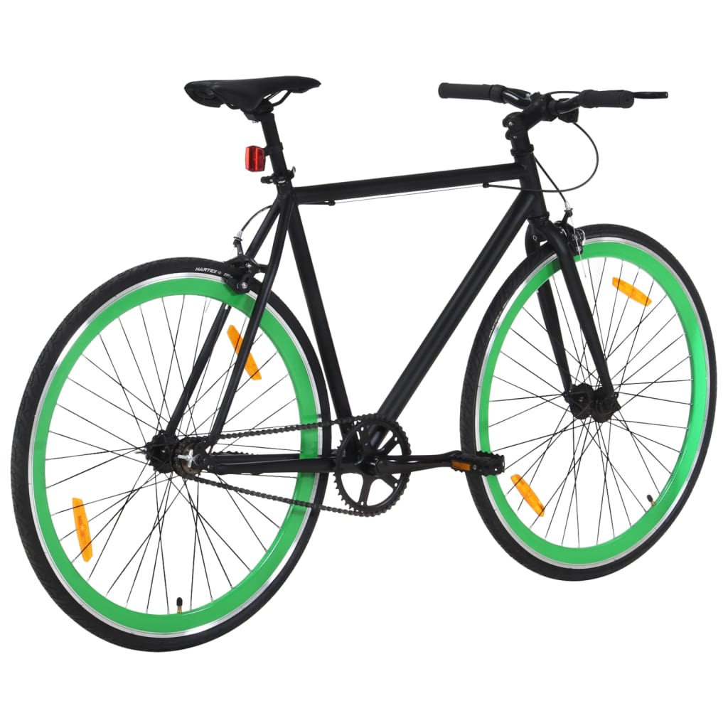 Fahrrad Mit Festem Gang 700C