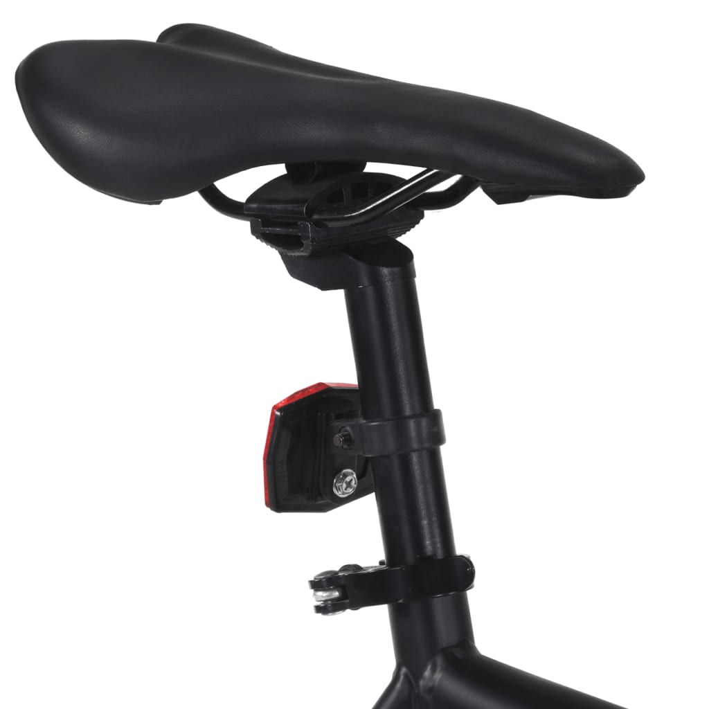 Fahrrad Mit Festem Gang 700C