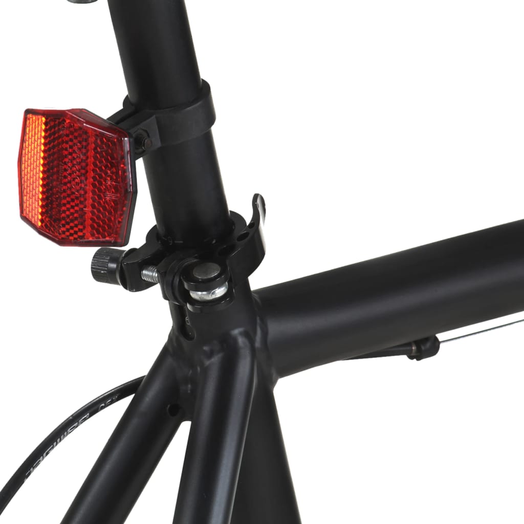 Fahrrad Mit Festem Gang 700C