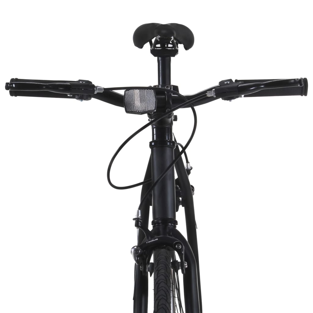 Fahrrad Mit Festem Gang 700C