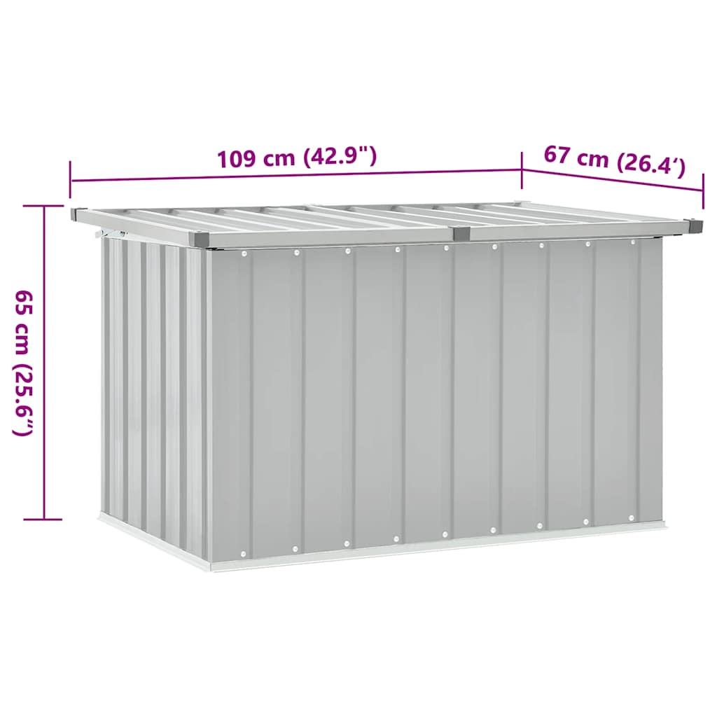 Gartenbox
