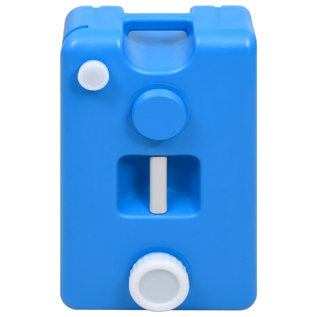 Camping-Wassertank Mit Rollen 25 L