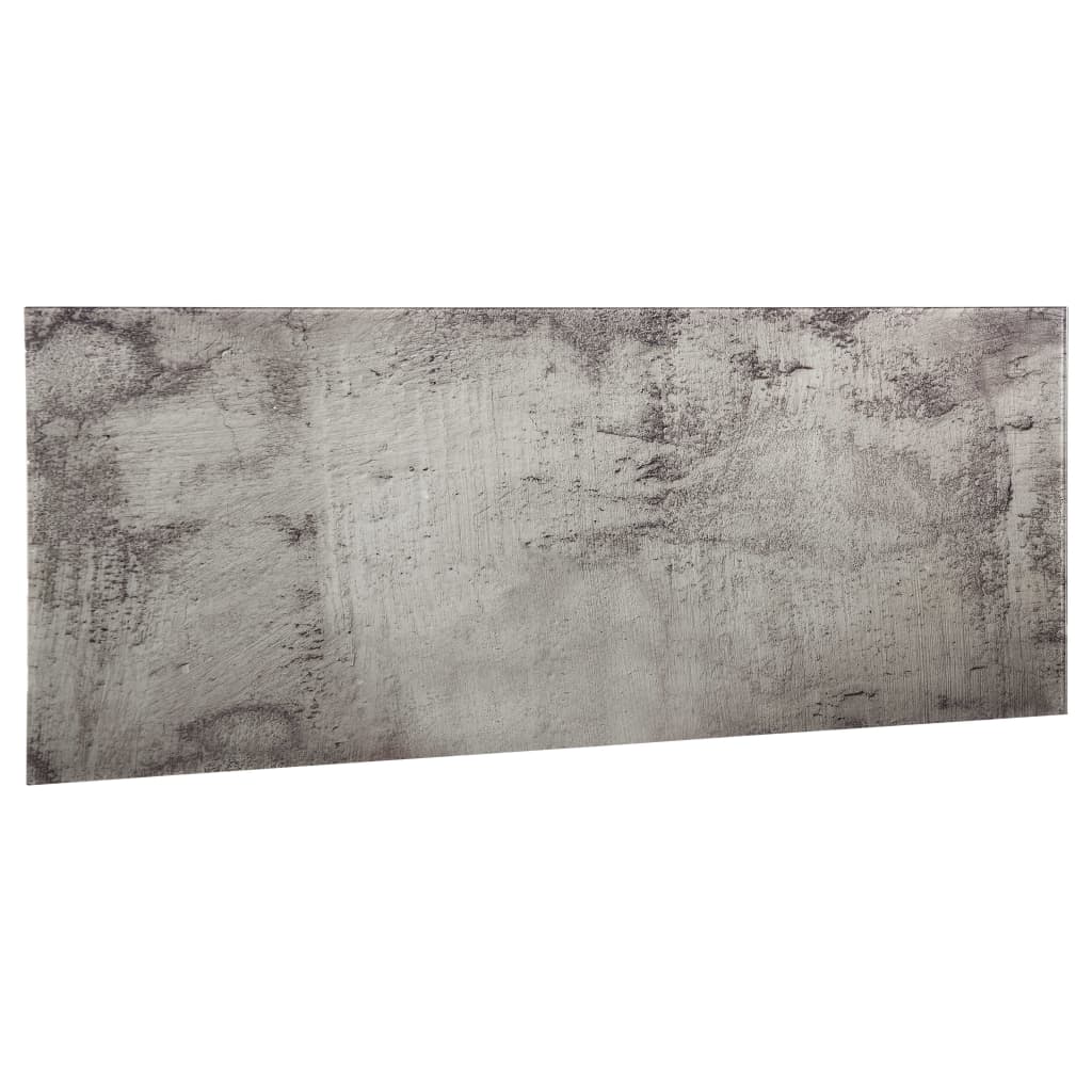 Magnettafel Wandmontage Glas