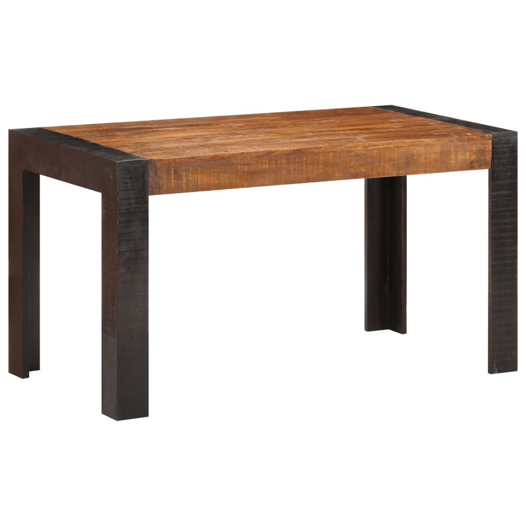 Esstisch Massivholz Mango
