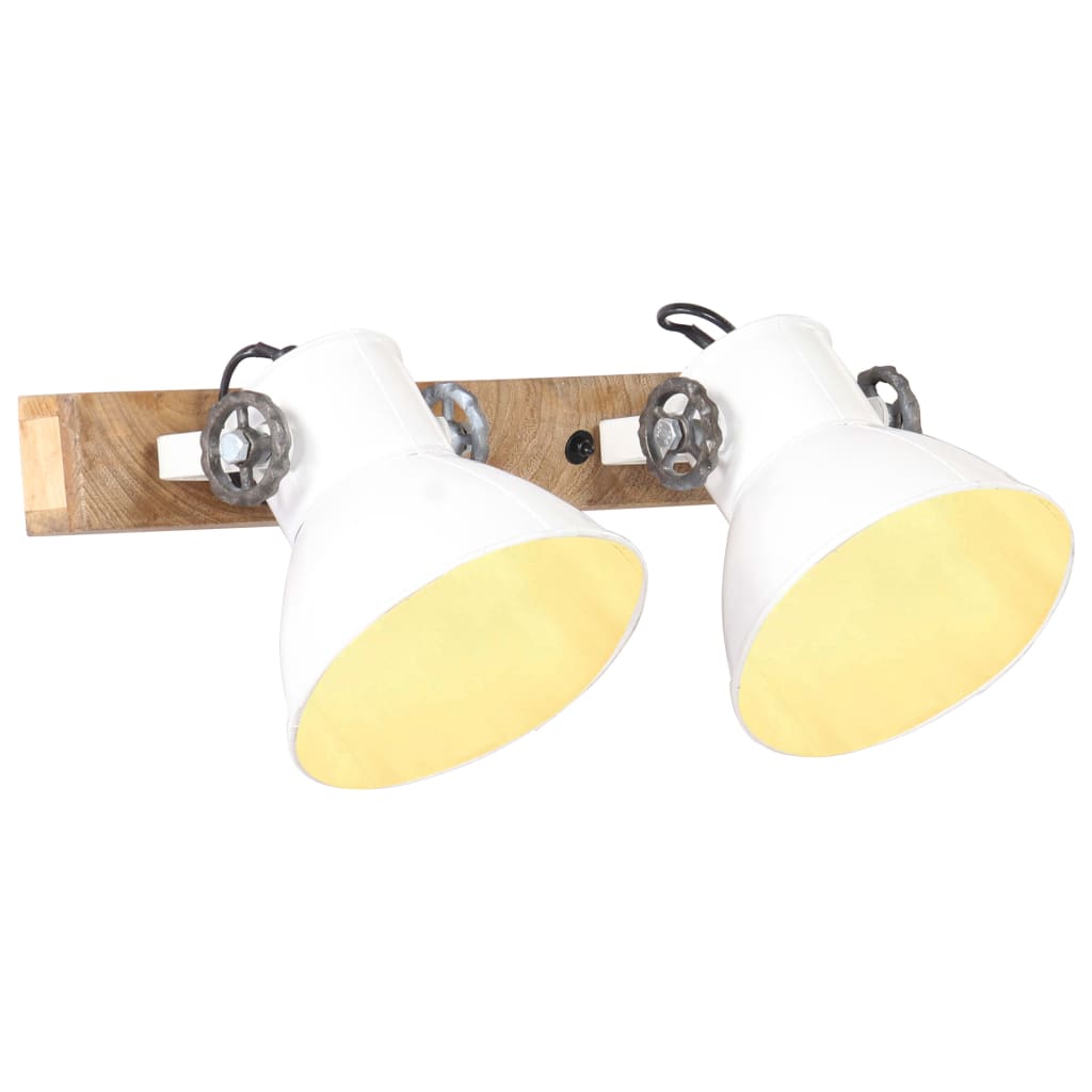 Deckenleuchte 25 W Vintage-N 50X50X25 Cm E27