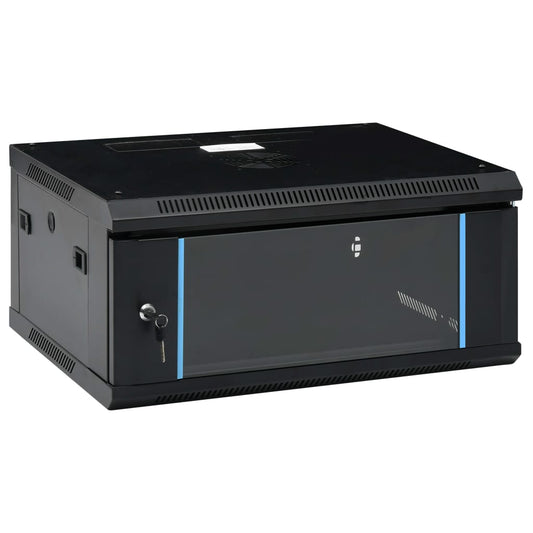 4U Netzwerkschrank Wandmontage 19&quot; Ip20