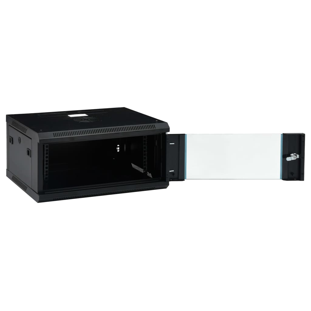 4U Netzwerkschrank Wandmontage 19&quot; Ip20