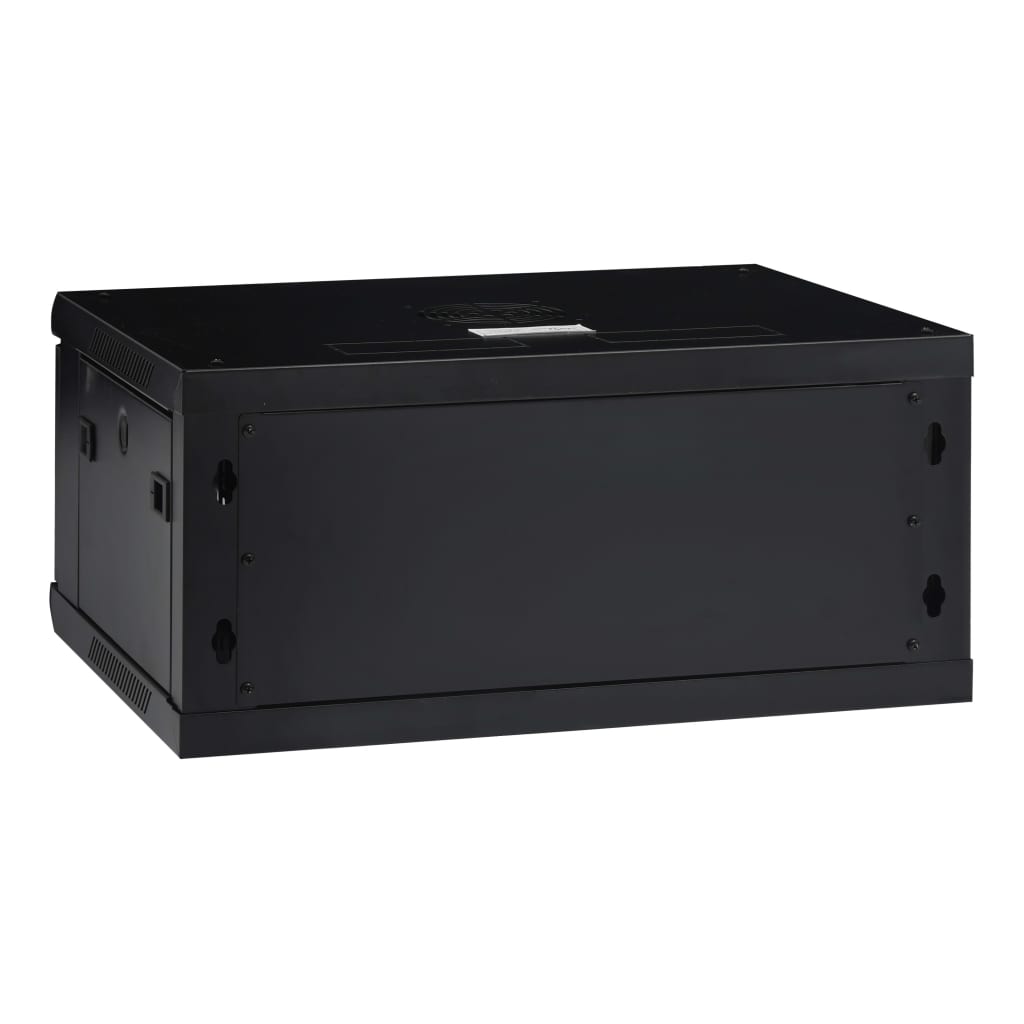 4U Netzwerkschrank Wandmontage 19&quot; Ip20