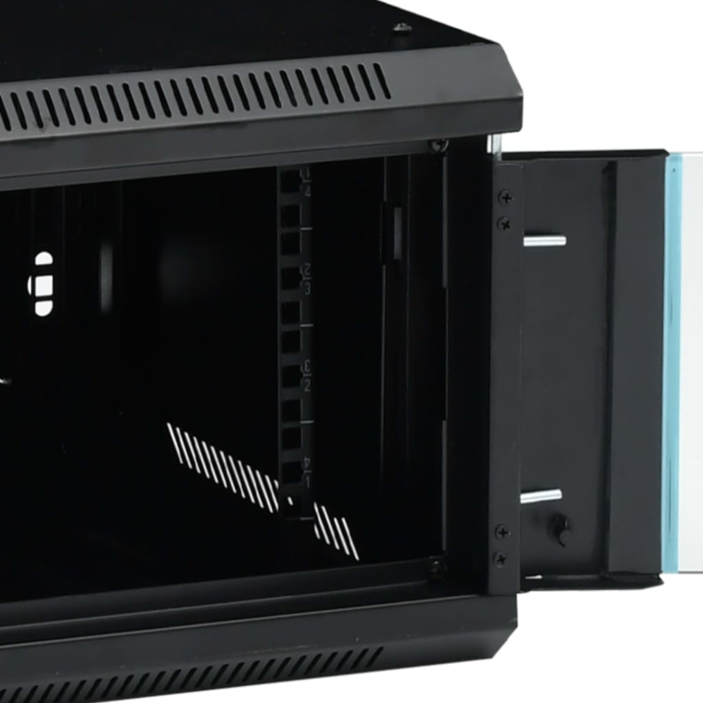 4U Netzwerkschrank Wandmontage 19&quot; Ip20