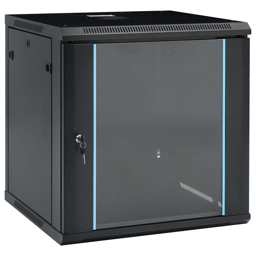 4U Netzwerkschrank Wandmontage 19&quot; Ip20