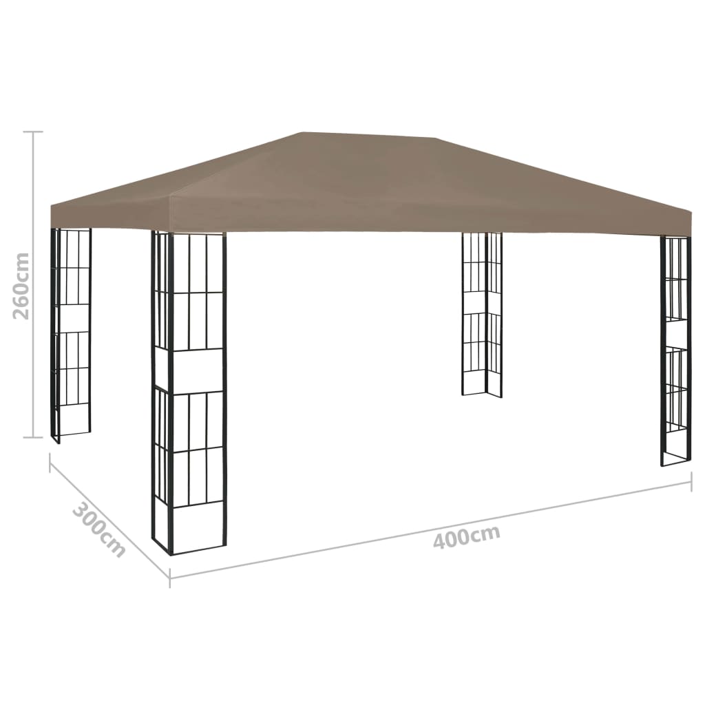 Pavillon