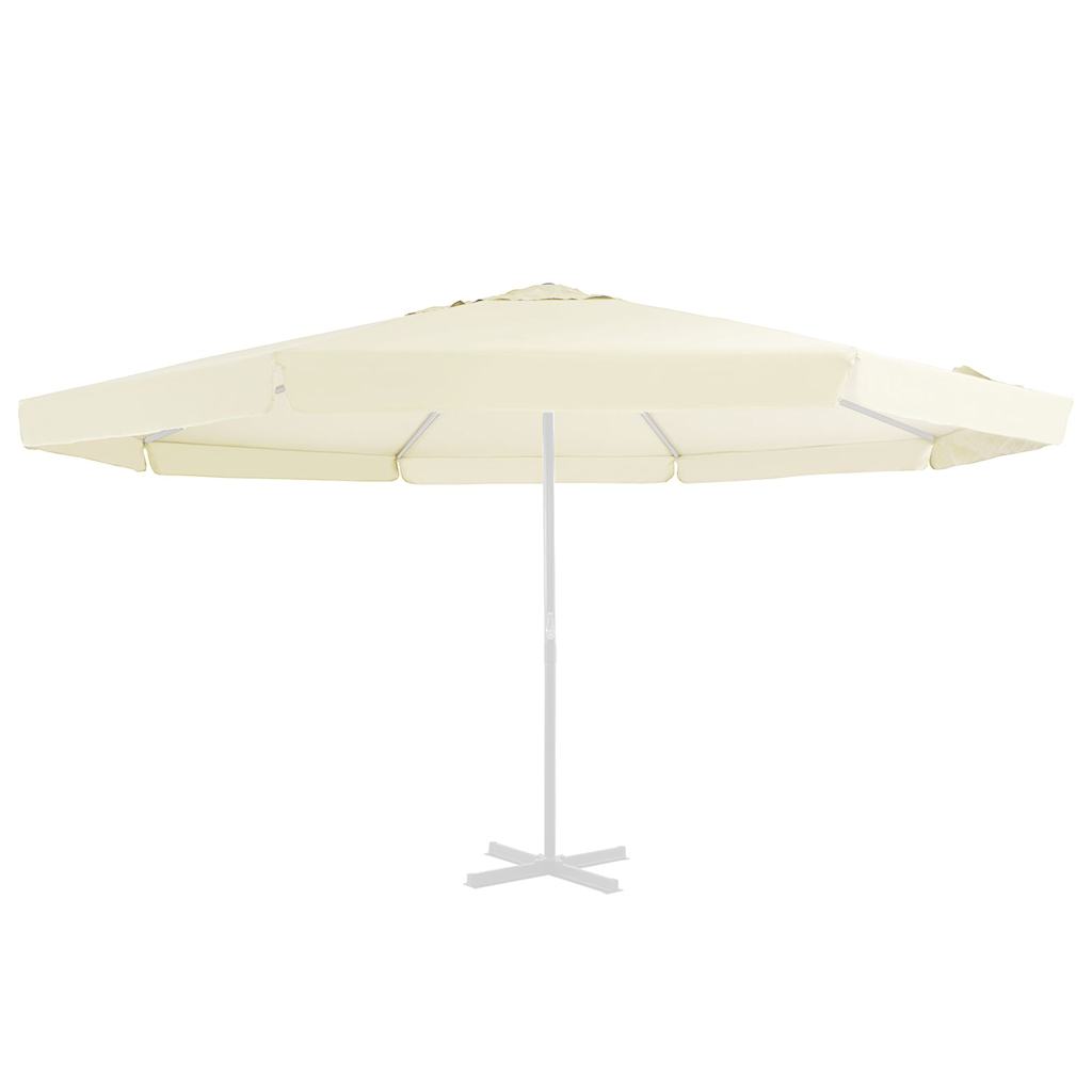 Ersatzbezug Für Sonnenschirm N 500 Cm