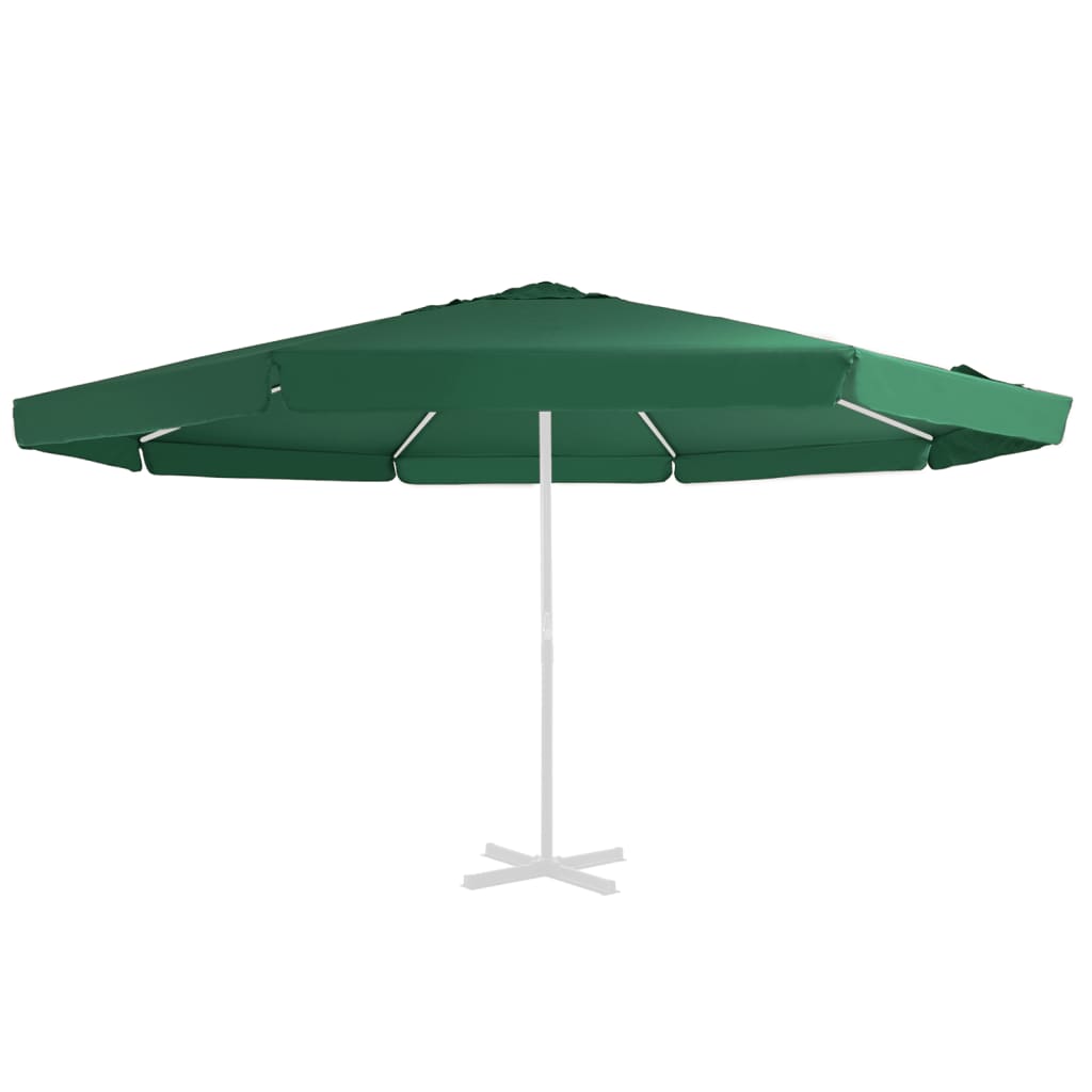 Ersatzbezug Für Sonnenschirm N 500 Cm