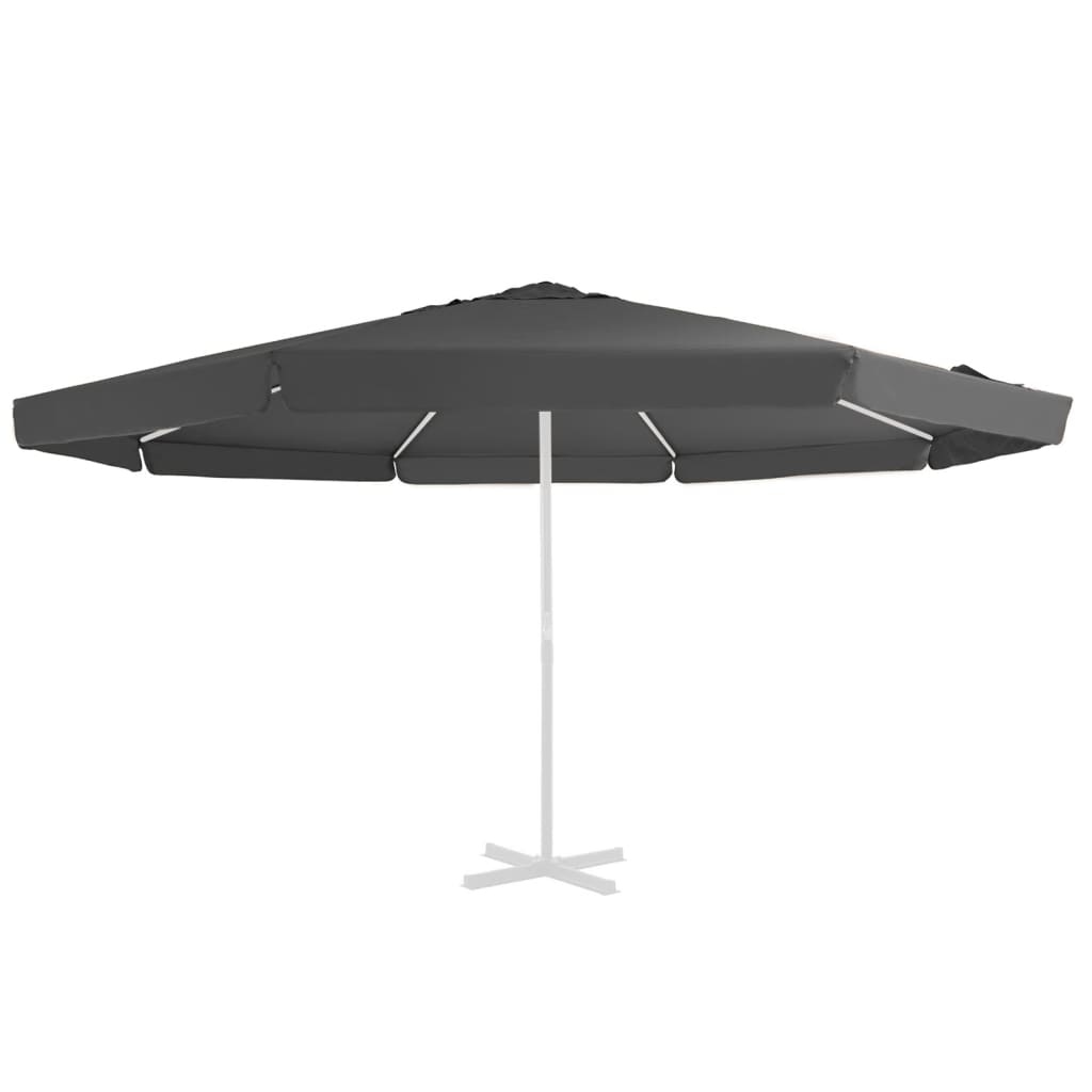 Ersatzbezug Für Sonnenschirm N 500 Cm