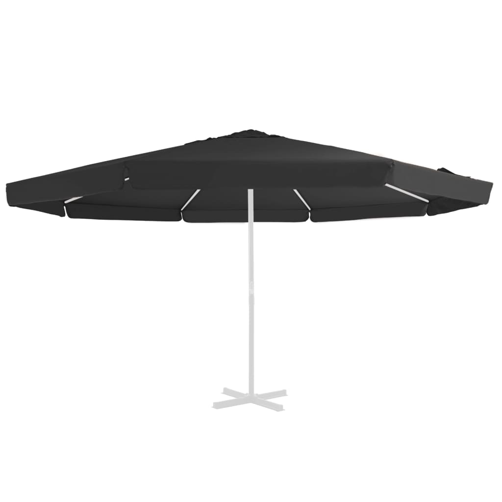 Ersatzbezug Für Sonnenschirm N 500 Cm