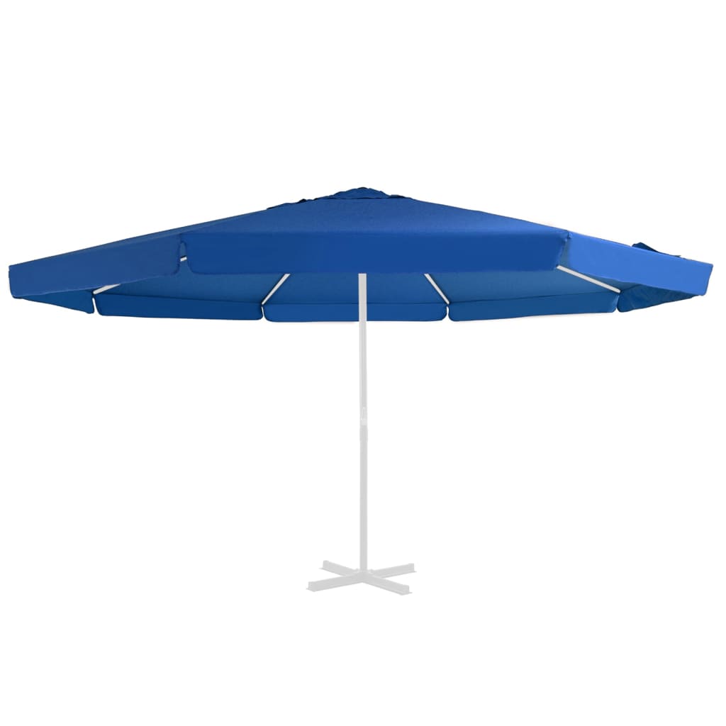 Ersatzbezug Für Sonnenschirm N 500 Cm