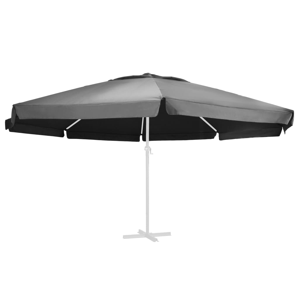 Ersatzbezug Für Sonnenschirm N 500 Cm