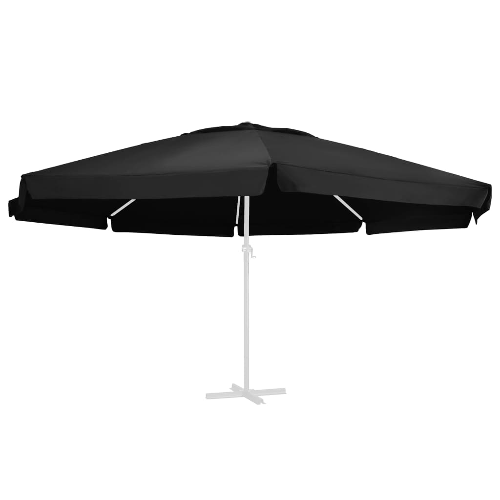 Ersatzbezug Für Sonnenschirm N 500 Cm