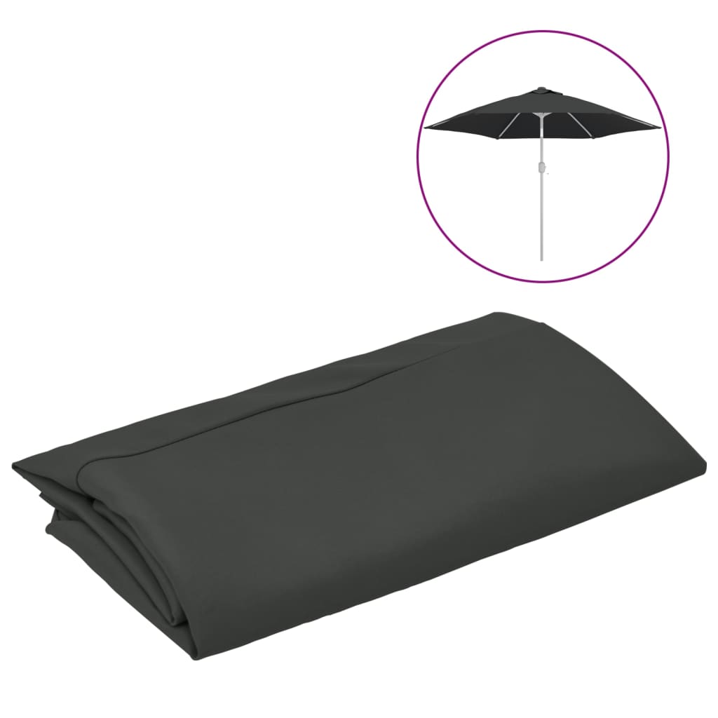 Ersatzbezug Für Sonnenschirm 300 Cm
