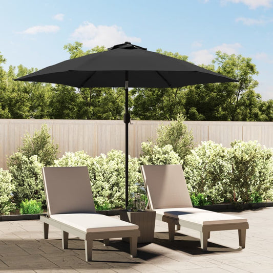 Ersatzbezug Für Sonnenschirm 300 Cm