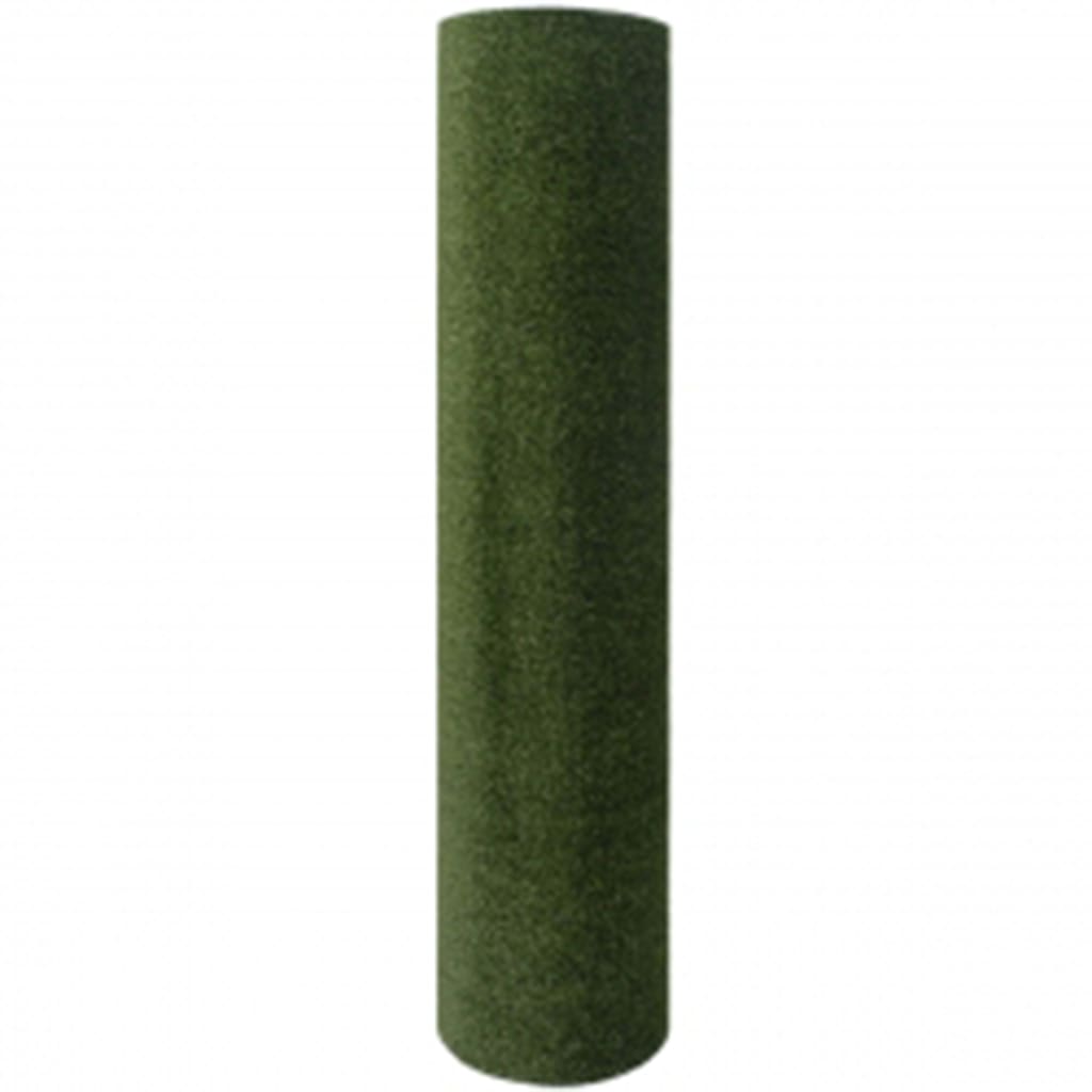 Kunstrasen 7/9 Mm 1X20 M Grün