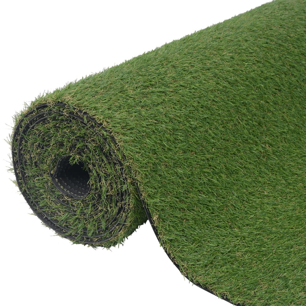 Kunstrasen 7/9 Mm 1X20 M Grün